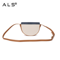 Fashion Cross Body Leather Case Bag