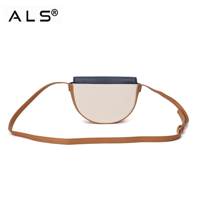 Fashion Cross Body Leather Case Bag