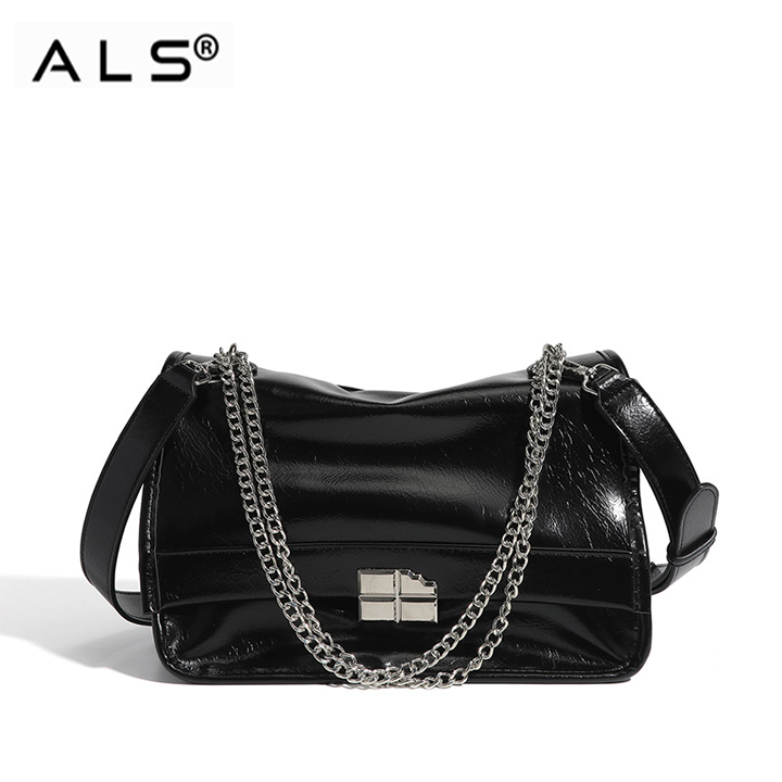 Fashion CrossBody Shoulder Bag Leather Bag
