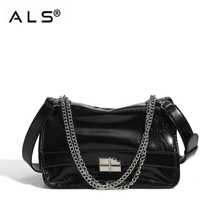 Fashion CrossBody Shoulder Bag Leather Bag