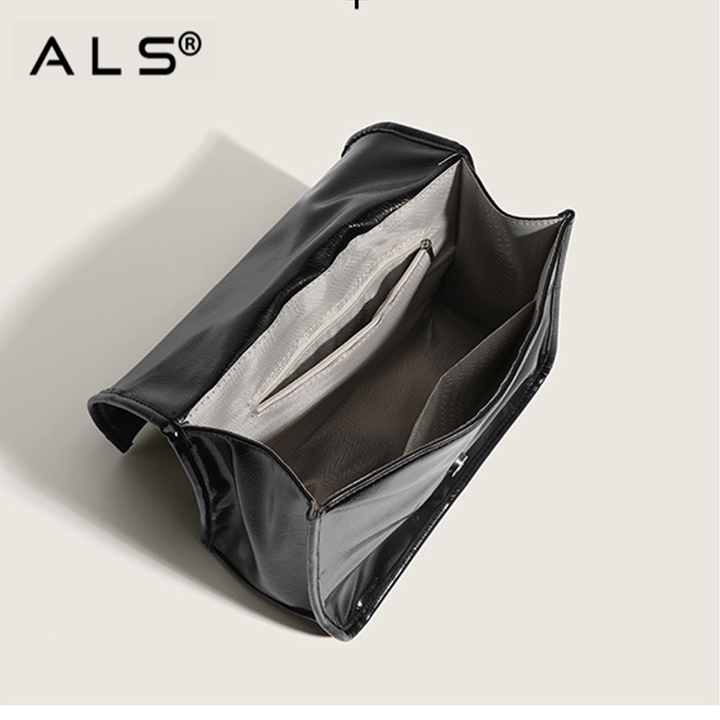 Túi đeo chéo thời trang Túi da