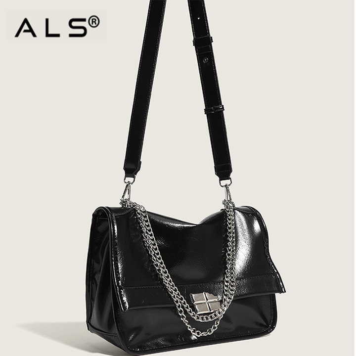 Fashion CrossBody Shoulder Bag Leather Bag