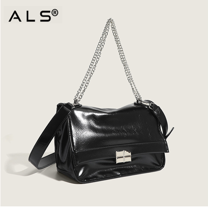 Fashion CrossBody Shoulder Bag Leather Bag