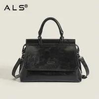 Handbag Luxury Shoulder Business Bag