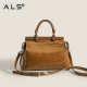 Handbag Luxury Shoulder Business Bag