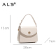 Bolsas de luxo femininas crossbody