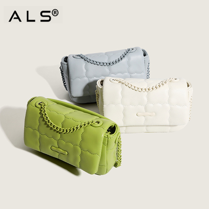 Túi đeo chéo da thời trang