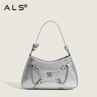 Cross Body Cool Leather Case Bag