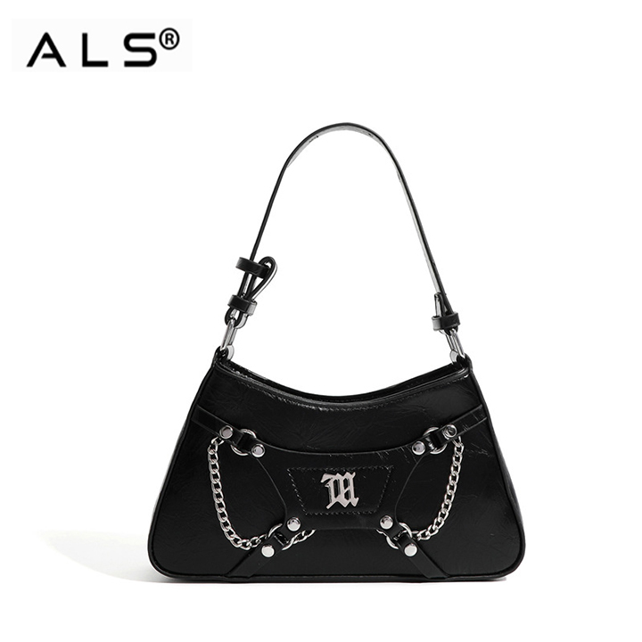 Cross Body Cool Leather Case Bag