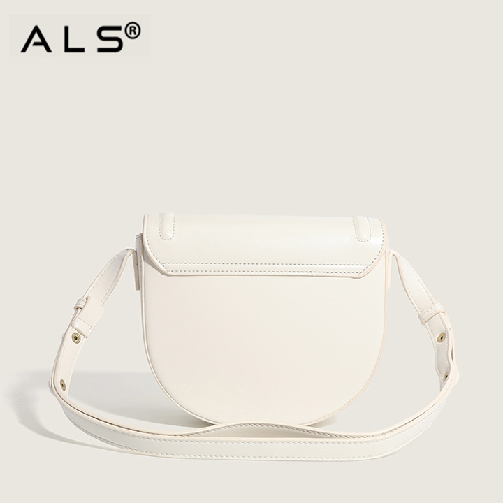 Classic Cross Body Leather Case Bag