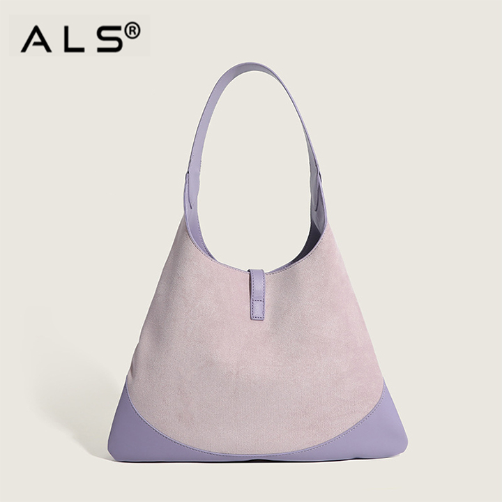 Skórzana torba na ramię na ramię