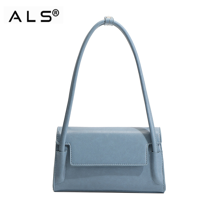 Shoulder Leather Crossbody Case Bag