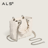 Luxury Bag Crossbody Ladies Handbags