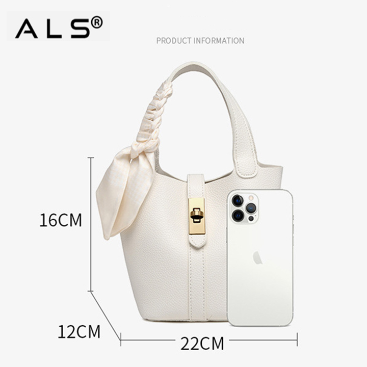 Bolso clásico Bolso de hombro de lujo para dama