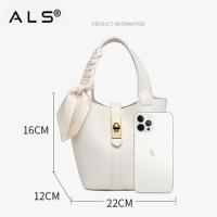 Classical Handbag Lady Luxury Shoulder Bag