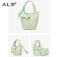 Classical Handbag Lady Luxury Shoulder Bag