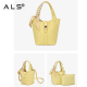 Classical Handbag Lady Luxury Shoulder Bag