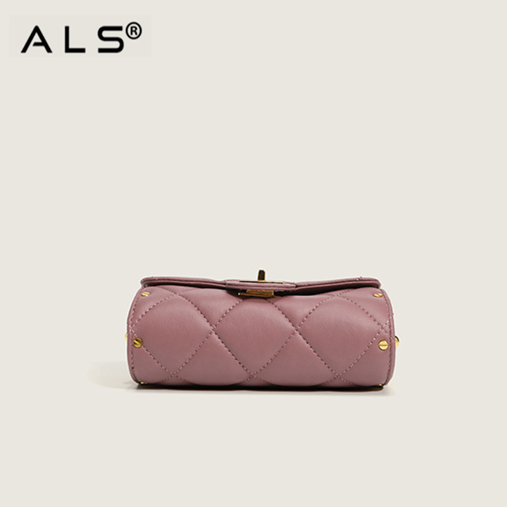 Luxury Case Handbags For Lady