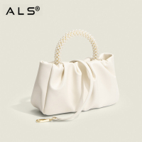 Luxury Pearl Handbags For Lady
