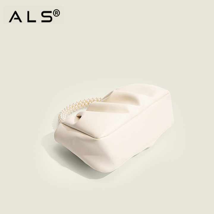 Роскошные жемчужные сумки для женщин