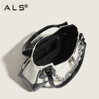 Cool Lady Luxury Shoulder Bag