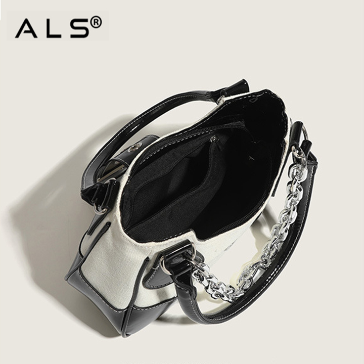 Cool Lady Luxury Shoulder Bag