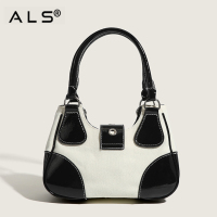 Cool Lady Luxury Shoulder Bag