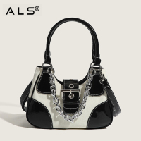 Cool Lady Luxury Shoulder Bag