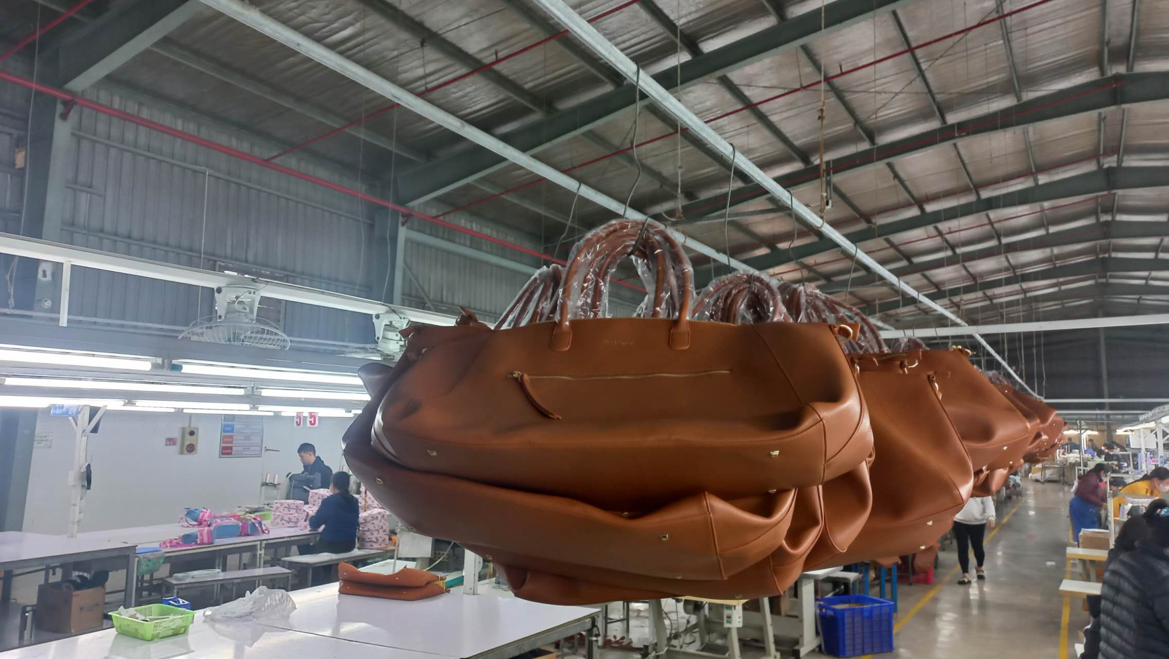 Las exportaciones de cuero al Reino Unido continúan al alza