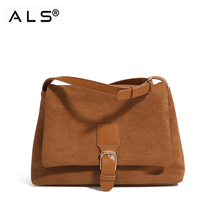 Cross Body Cool Messenger Shoulder Bag