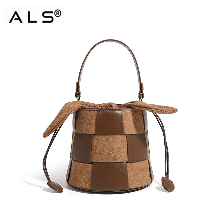 Bolsos De Cuero Vegano De Moda