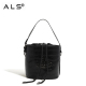 Fashion Vegan Leather Handbags For Lady