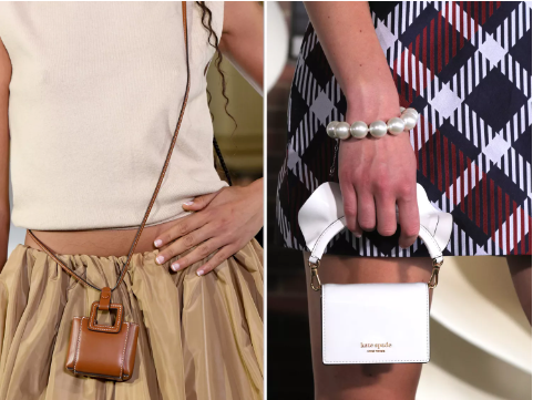 leather bag trend