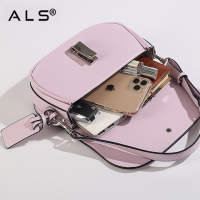 Luxury Cool Lady Shoulder Bag