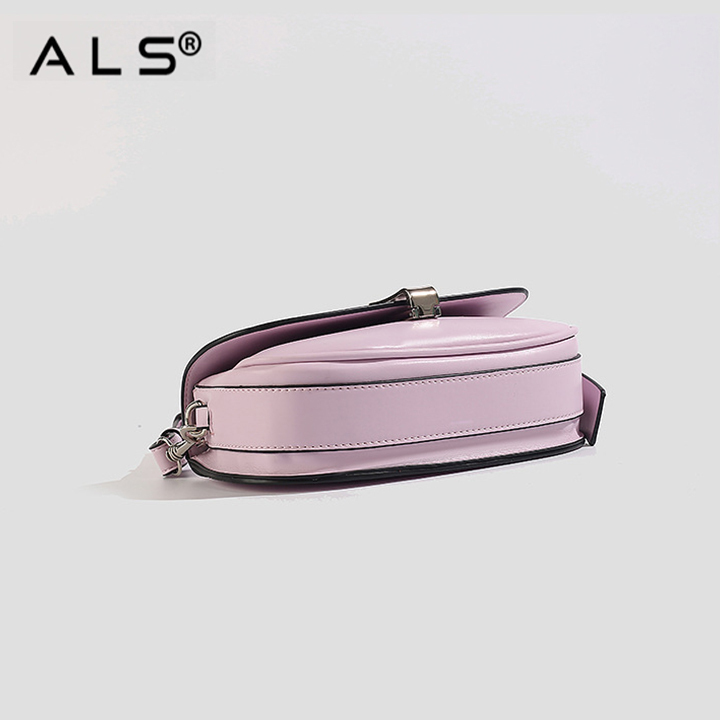 Luxury Cool Lady Shoulder Bag