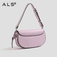 Luxury Cool Lady Shoulder Bag