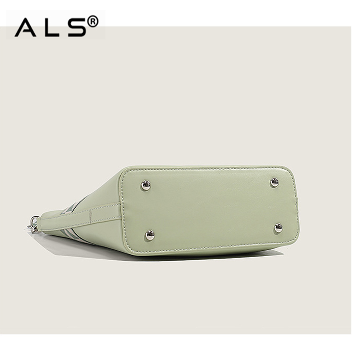 Bolso Bolso de hombro clásico