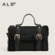 Luxury Chamois Lady Shoulder Bag