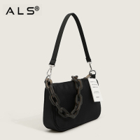 Cross Body Classic Leather Case Bag