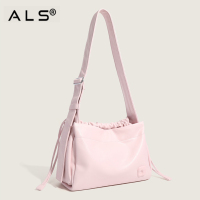 Luxury Cross Body Leather Case Bag