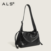 Luxury Cross Body Leather Case Bag