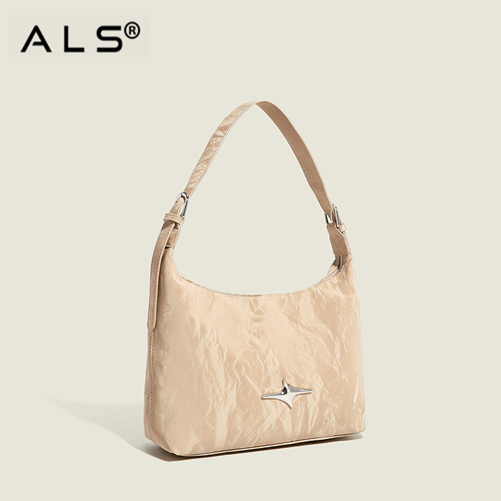 Cross Body Classic Summer Leather Case Bag