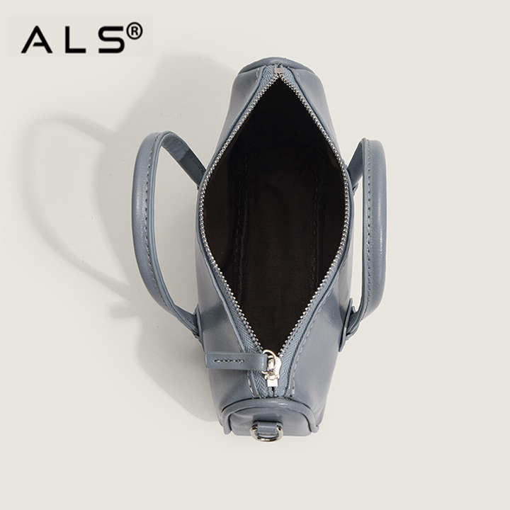 Bolso Bolso De Hombro Clásico