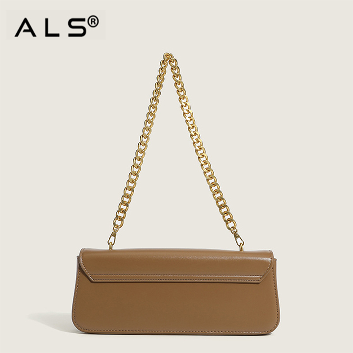 Cross Body Retro Style Shoulder Bag