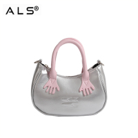 Luxury Cool Handbags For Lady