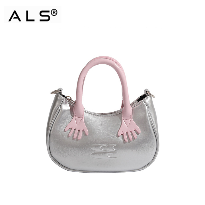 Luxury Cool Handbags For Lady