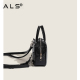 Luxury Lady Shoulder Backpack Bag