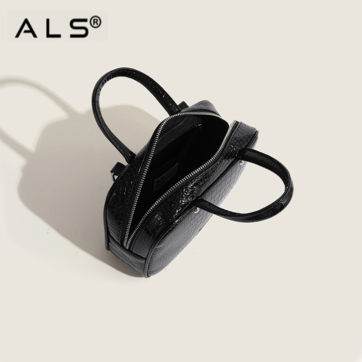 Luxury Lady Shoulder Backpack Bag