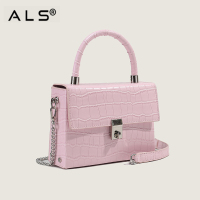 Fashion Vegan Leather Handbags Case