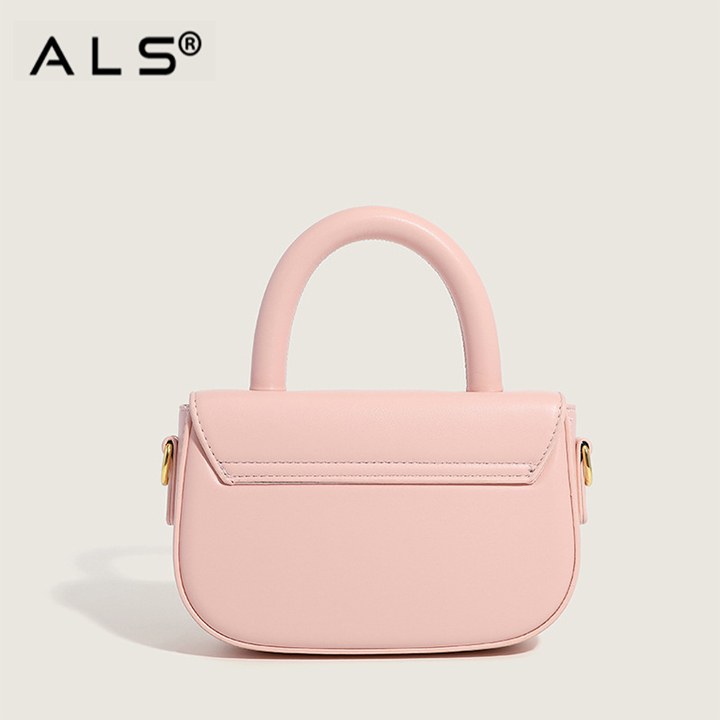 Fashion Cute Leather Handbags Case